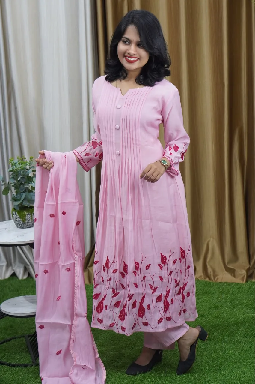 KURTIS SET